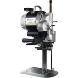Hodbehod Santian Dik Kumaş Kesim Motoru 12 Inch 1180W ( Kara Kafa )