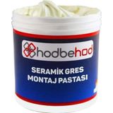 Hodbehod Seramik Gres Yağı Montaj Pastası 100 Gr