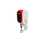 Hodbehod Servo Motor Yarı Otomatik Elektronik Çıt Çıt Kuş Gözü Rivet Çakım Pres Makinası