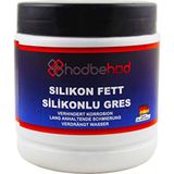 Hodbehod Silikonlu Gres Yağı 500 gr