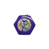 Hoechstmass Hexagon Magnetic Mıknatıslı Mezura 150CM - Mor