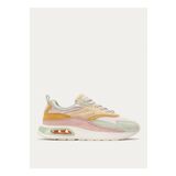 Hoff 1230600123010 Çok Renkli Kadın Sneaker