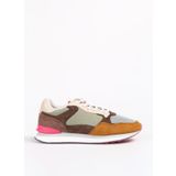 Hoff 22302011 Çok Renkli Kadın Sneaker