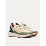 Hoff 22318006 Çok Renkli Kadın Sneaker