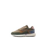 HOFF Çok Renkli Deri Sneaker, 39, 5003079933, Çok Renkli, Kadın
