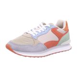 HOFF Çok Renkli Deri Sneaker, 39, 5003079935, Çok Renkli, Kadın