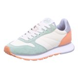 HOFF Çok Renkli Deri Sneaker, 40, 5003147154, Çok Renkli, Kadın