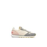 HOFF Çok Renkli Deri Sneaker, 40, 5003147170, Çok Renkli, Kadın