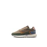 HOFF Çok Renkli Deri Sneaker, 41, 5003079933, Çok Renkli, Kadın