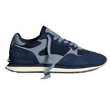HOFF Sneaker City Stuttgart, 41, 5003335959, Lacivert, Erkek