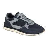 HOFF Sneaker City Stuttgart, 44, 5003335959, Lacivert, Erkek