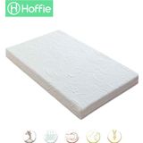 Hoffie 70X110 10 Cm PREMİUM BEBEK YATAĞI ORTOPEDİK İŞBİR PARK BEŞİK PARK YATAK YATAĞI ÇANTALI 70x110Cm