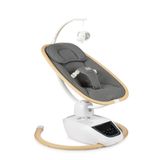Hoffie Tola Lüks 3D Multi Fonksiyonel Elektrikli Otomatik Sallanan Kademeli Bebek Ana Kucağı