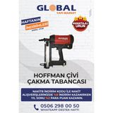 Hoffman Çivi Çakma Tabancası