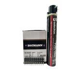 Hofmann Beton Çivisi 26mm Gaz 1000 Adet/kutu (165 MM UZUN GAZ)