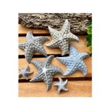 Hogart Design Deniz Yıldızı Mum Sabun & Kokulıutaş Silikon Kalip