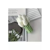 Hogart Design Lale Demeti Mum & Sabun Silikon Kalip