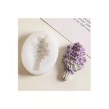 Hogart Design Lavanta Demeti Mum Sabun & Beton Silikon Kalıp