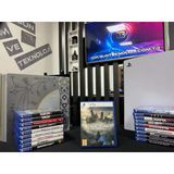 Hogwarts Legacy Ps5 Oyun Cd’si (İkinci El)