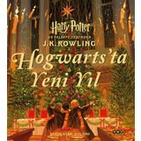 Hogwarts’ta Yeni Yıl (Ciltli): Harry Potter ve Felsefe Taşı’ndan