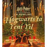 Hogwartsta Yeni Yıl Harry Potter Ve Felsefe Taşından J. K. Rowling