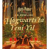 Hogwarts’ta Yeni Yıl Harry Potter Ve Felsefe Taşı’ndan