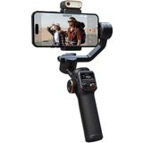 Hohem iSteady M6 Kit Cep Telefonları için 3 Eksenli Stabilizer Gimbal
