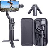 Hohem iSteady Mobile Plus 3-Axis Telefon Gimbal
