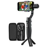 Hohem iSteady Mobile Plus Cep Telefonu için 3 Eksenli Stabilizer Gimbal