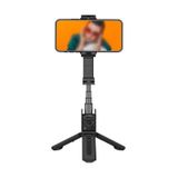 Hohem İsteady Q 2 Eksenli El Tipi Selfie Çubuğu Gimbal Siyah