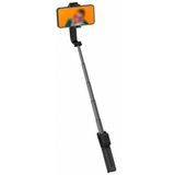 Hohem iSteady Q 2 Eksenli El Tipi Selfie Çubuğu Gimbal Stabilizatör - Siyah
