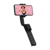 Hohem iSteady Q Cep Telefonları için Uzatılabilir Çubuklu Stabilizer Gimbal