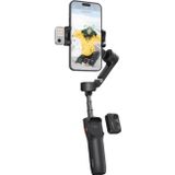 Hohem iSteady V3 3 Eksenli Yapay Zeka Telefon Gimbal (Siyah)