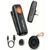 Hohem MIC-01 Wireless Yaka Mikrofonu (type-c)