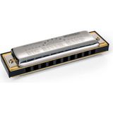 Hohner Big River Harp MS Do Majör Mızıka