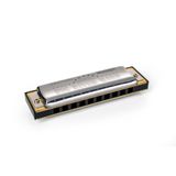 Hohner Big River Harp MS Re Majör Mızıka