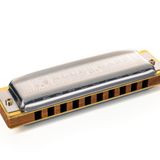 Hohner Blues Harp MS La Majör Mızıka