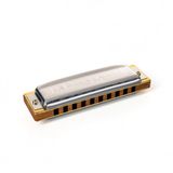 Hohner Blues Harp MS Si Bemol Majör Mızıka