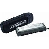 Hohner Discovery 48 Mızıka (Do Majör)