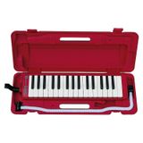 Hohner Kırmızı Student 32 Melodika