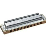 Hohner M1896036X Marine Band Classic D Mızıka