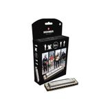Hohner M196001x Beatles Mızıka