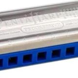 Hohner M2108X PentaHarp Sol Minör Mızıka