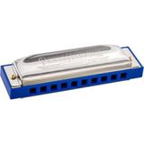 Hohner M2111X Pentaharp Si Bemol Minör Mızıka