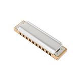 Hohner M364087 364/24 G Marine Band Sol Majör Mızıka