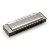 Hohner M5042056 Silver Star Mi Major Mızıka