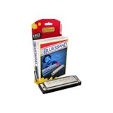 Hohner M55901x 559/20 C (DO) Blues Band Mızıka Kutulu