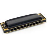 Hohner M564016P Pro Harp C-Major Mızıka