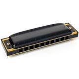 Hohner M564046P Pro Harp Eb-Major Mızıka