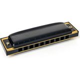 Hohner M564106P Pro Harp A-Major Mızıka